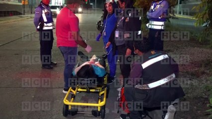 Móvil de Emergencia TGU