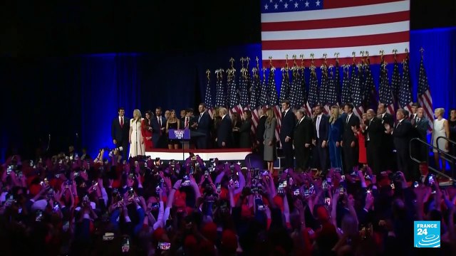 ¿Quién es Susie Wiles, nombrada jefa del nuevo gabinete de Trump?