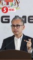 No need to review U Mobile's selection as second 5G network provider, says Fahmi