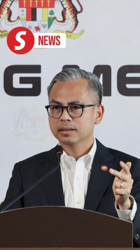 No need to review U Mobile's selection as second 5G network provider, says Fahmi