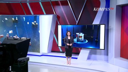 Temui Kapolri, Menteri ATR/BPN Nusron Wahid Bahas Penindakan Mafia Tanah