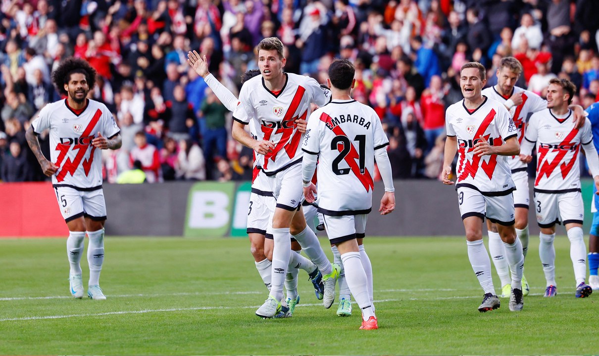 AR OOV RAYO VALLECANO 081124