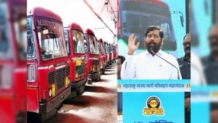 एसटी कर्मचाऱ्यांमध्ये ‘दिवाळी भेट’ची आशा पुन्हा पल्लवीत, नवीन घडामोडी जाणून घ्या…