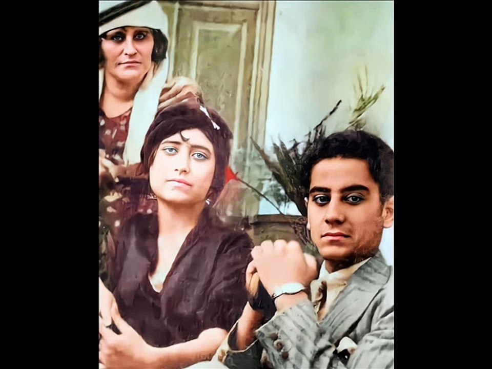موسيقار الازمان فريد الاطرش يتحدث عن لحن نوييت ادري الامي بواسطه سوزان مصطفي