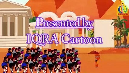 উত্তর আফ্রিকা এবং প্রথম মুসলিম নৌবাহ... খলি... শাসন আমল _ বিশ্বসেরা ইসলামিক কার্টুন পর্ব ১৭