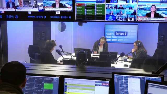 Cellule de coordination nationale, amélioration du régime des repentis... Ce qu'il faut retenir du plan contre le narcotrafic du gouvernement
