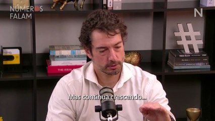 A diferença entre um business legado e maduro na Bemobi