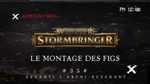 35 - AOS - StormBringer - Hachette - Le Montage des Figs : Druantin l'Archi-Revenant - NTGN [FR]