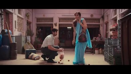 Phir Aayi Hasseen Dillruba (2024) Full Hindi Movie