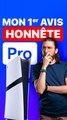 1ER TEST HONNÊTE PS5 PRO🧐