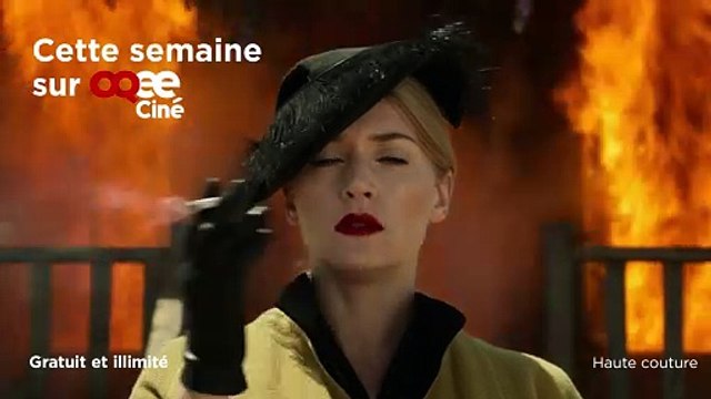 Nouveautés OQEE Ciné : Johnny Depp à l'honneur et bien plus encore