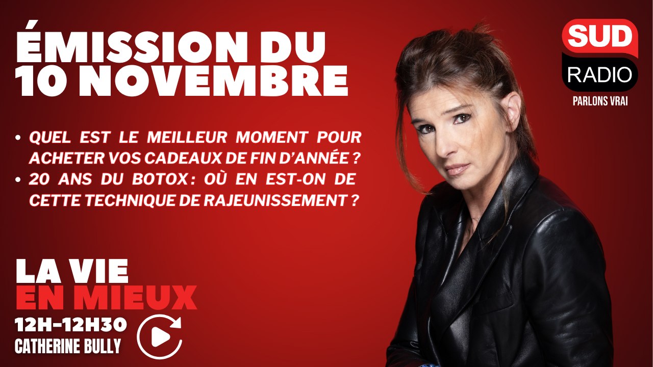 Quel est le meilleur moment pour acheter vos cadeaux de fin d’année ? - La Vie en Mieux