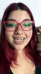 "¿Posta me pasó esto?": la angustia de la joven que fue discriminada por obesa por un Didi Moto