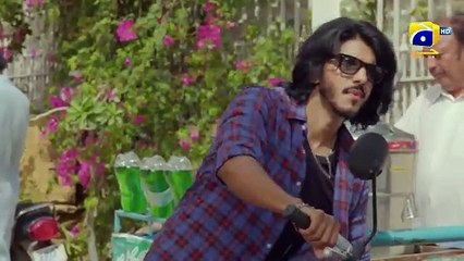 Tauba Episode 14 - [Eng Sub] - Mikaal Zulfiqar - Momina Iqbal - Mohsin Abbas Haider - 31st Oct 2024