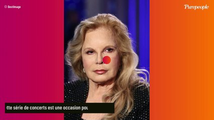 "J'en ai besoin" Sylvie Vartan prête à quitter les Etats-Unis pour revenir en France, une raison impérieuse évoquée