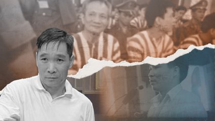 Trùm giang hồ Bình "Kiểm" người từng dám qua mặt Năm Cam, vừa ra tù đã bị bắt là ai?