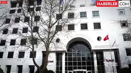 Rekabet Kurulu'ndan 2 ilaç firmasına 77,8 milyon lira ceza