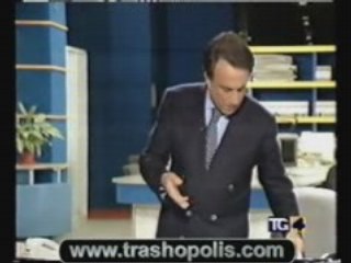 Emilio Fede e il 25 Aprile