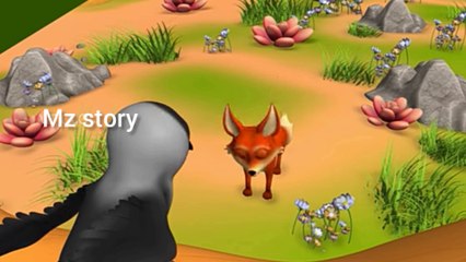 Neck kauwa/cartoon video/cartoons story/Hindi story/cartoon for kids/