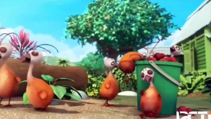 Upin & Ipin Musim 18 Full Movie | Mana Rembo | Upin Ipin Terbaru 2024