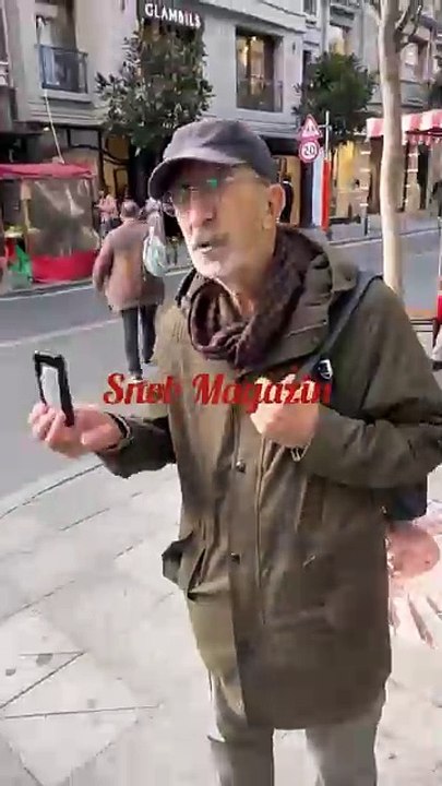 Üvey Baba'nın "Halil"i Şemsi İnkaya'nın Son Hali Gündem Oldu