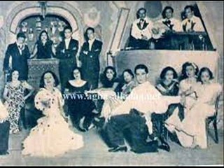 نفسي عزيزه موسيقار الازمان فريد الاطرش بواسطه سوزان مصطفي