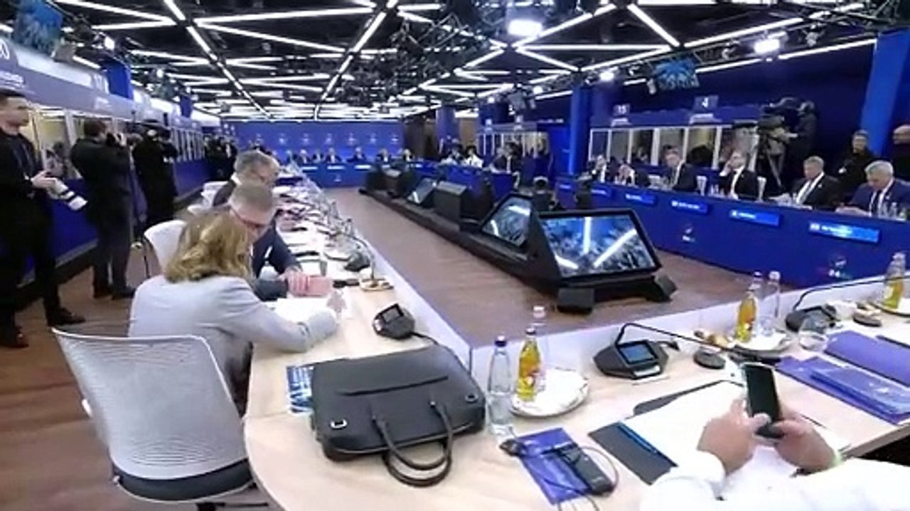 Nach Trump-Sieg: EU muss laut Draghi eigene Wirtschaft stärken