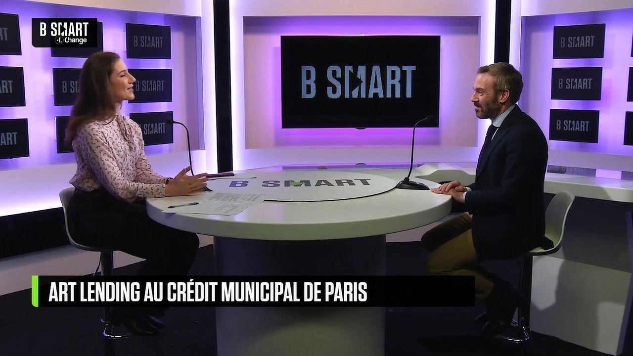 ART & MARCHÉ - Emission du mardi 5 novembre