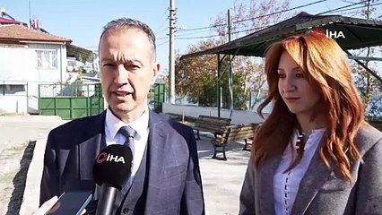 Karagöz ve Hacivat Öğrencilere Enerjide Tasarruf Tüyoları Verdi