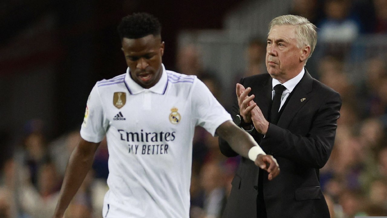 Ancelotti confía en Endrick y Arda Güler para sacar al Real Madrid de la crisis