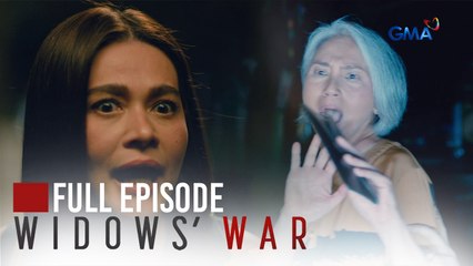 Widows’ War: Full Episode 95 (November 8, 2024)