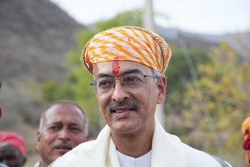 राजस्थान के इस विधायक ने राहुल गांधी को क्यों दी ये नसीहत, पढ़ें पूरी खबर...