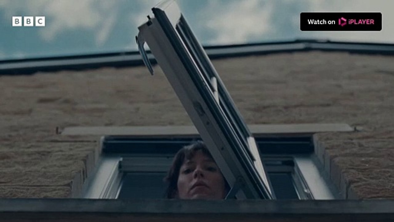 The Listeners Trailer OV