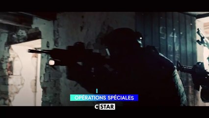 Opérations spécial - 11 novembre