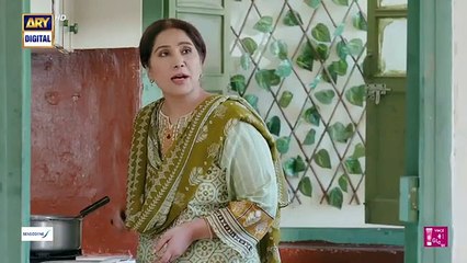 Bismil Episode 23 - Digitally Presented by Sensodyne & Vince Care - 6 Nov 2024 (Eng Sub) - ARY