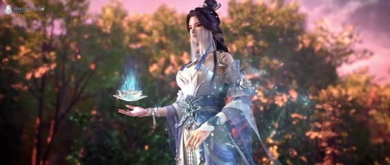 Martial universe season 4 episode 10 in english sub| Martial universe