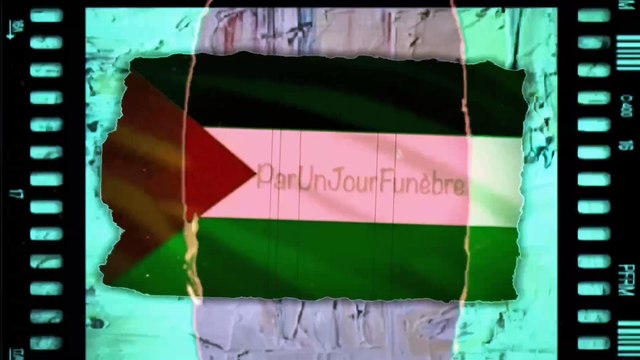 Eric Villet - Par un jour funèbre (paroles Marceline Desbordes Valmore Musique Eric Villet)