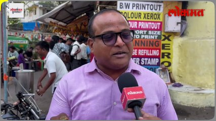 माहिम मधे  कोण जिंकणार ? लोकमत कोणाला