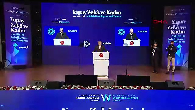 İstanbul- Cumhurbaşkanı Erdoğan: Dostum Trump'tan eski yönetimin hatalı politikalarını terk etmesini bekliyoruz / Geniş haber