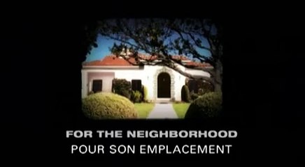 The Strangers - Exclusive Screening on November 8th 🎬