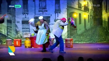 Hugo Pozo, el maestro del teatro que deja un gran vacío y profundo legado