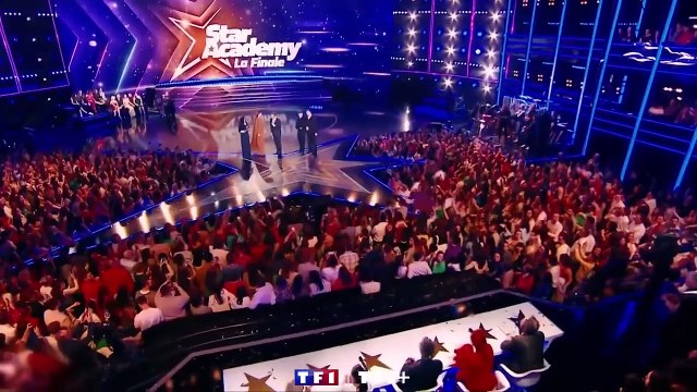 La bande-annonce de la Star Academy 2024
