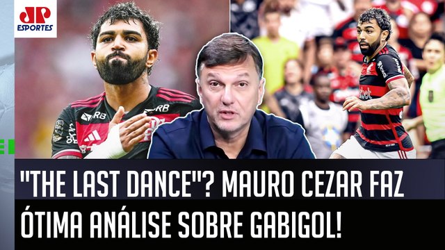 É DESONESTO o que MUITA GENTE FAZ! Gente, o Gabigol... Mauro Cezar FALA A REAL sobre o Flamengo!