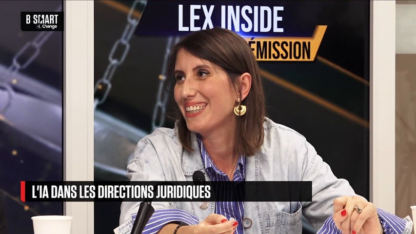 L'IA dans les directions juridiques
