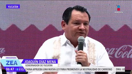Yucatán expone su cultura al mundo en la Feria Internacional Xmatkuil 2024