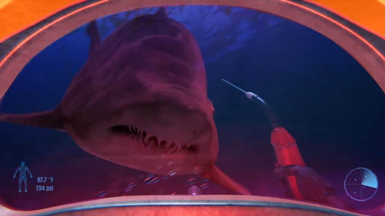 Nach dem Tod seines besten Freundes will ein Entwickler den »gefährlichsten Job der Welt simulieren«