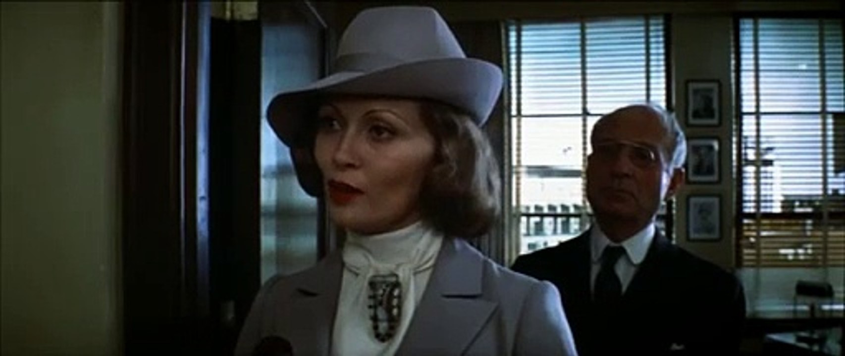 Chinatown Tráiler