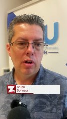 Bruno, donneur de moelle osseuse