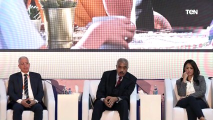 بمشاركة وزيرة التخطيط.. تواصل فعاليات اليوم الثاني من المنتدى الحضري العالمي