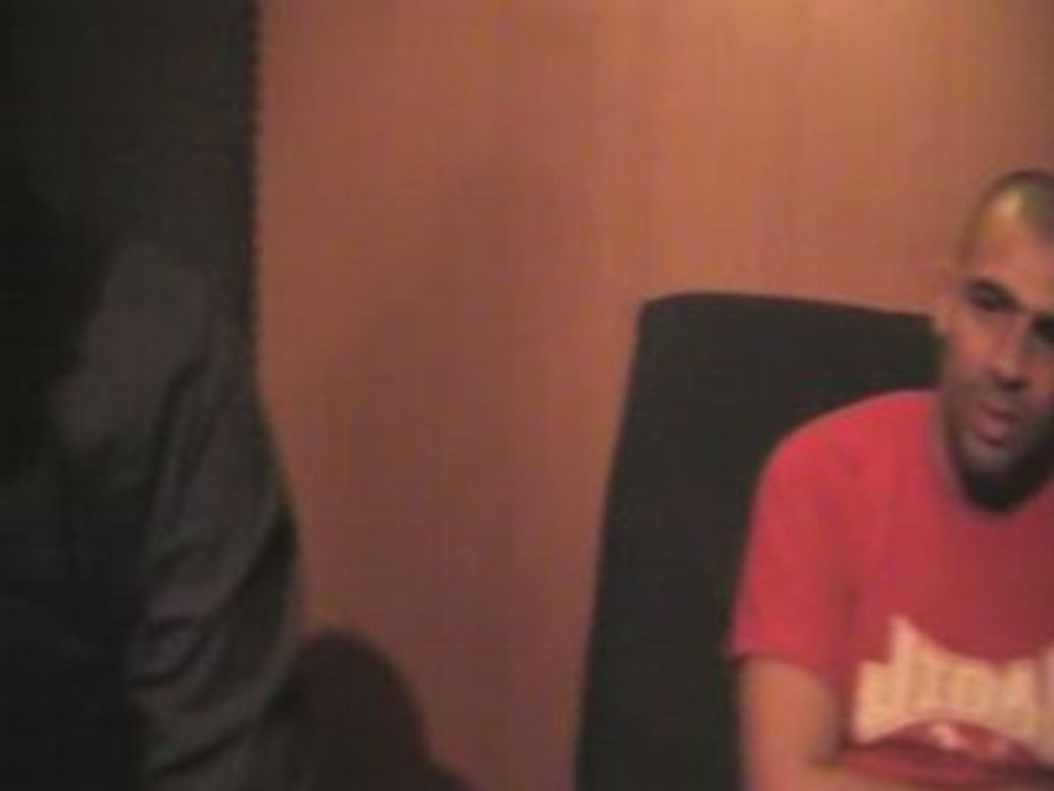 KAMELANCIEN LE 16 JUIN DANS LES BACS